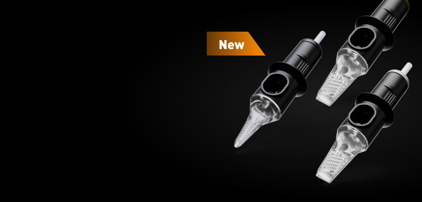 Cheyenne Professional Tattoo Equipment Quality made in Germany